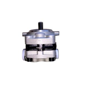 China K3SP36C Excavator Pilot Hydraulic Gear Pump on sale