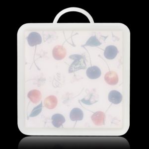 Cheap Double Sided Plastic Cutting Board With Measurements Calibration for sale