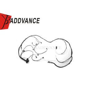 China Extention Wire Automotive Electric Vehicles Wire harness For Motorcycle 126634-77612 on sale