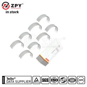 ZPY 06E105561AA Crankshaft Main Bearing Set for Audi VW Porsche