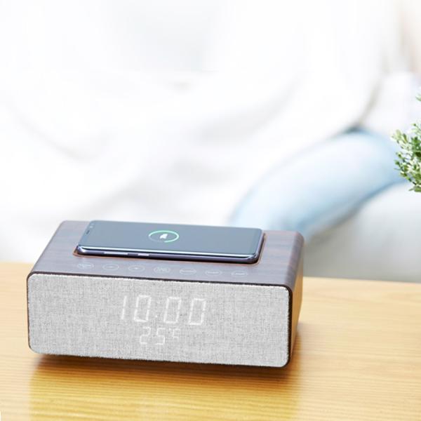 Excellent Sound M15 Portable Bluetooth Speakers Sensitive Touch Panel With Led