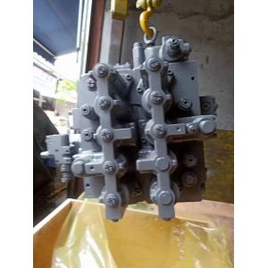 China ZX330 Excavator Main Control Valve Bank Hitachi ZX330-3 ZX350-3 For 4625137 9214478 on sale