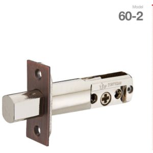 65mm Backset Burglar Proof Mortise Door Lock With 1.2mm Shell