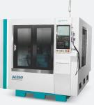 H350 Hotman High Precision Practical CNC Tool Grinding Machine Servo Motor