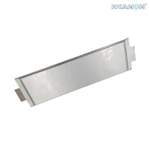 Rechargeable Lithium Ion Pouch Cell , Lithium Ion Lifepo4 Pouch Cells 11.5 134