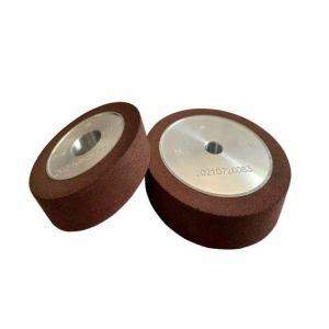 Customized Bronze Grinding Wheel For Durable And Accurate Grinding
