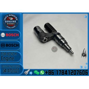 Diesel Fuel Unit Injector 0414701008 0414701019 0414701027 0414701045 0414701067