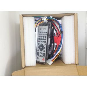 AHD 720P HD Mobile DVR , 3G GPS 4ch car dvr with Audio Video recorder