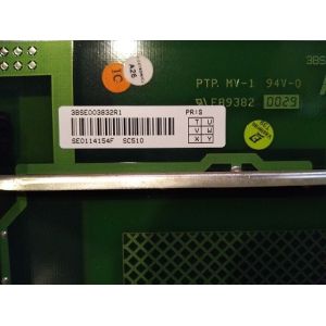 ABB Advant OCS SC510 3BSE003832R1 Submodule Carrier Without CPU