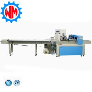 Cheap Customized Sanitary Pad Sealing Machine Automatic Adult Diaper Packing Machine for sale