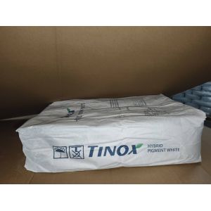 TINOX TPW-714 Hybrid Titanium Dioxide Pigment for Paints