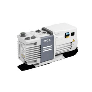 Hi-Tech Polymer Blades and Large Diameter Oil Passages GVD 0.7-28 Stage AC