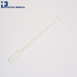Best price cervical spatula Medical Cervical Smear Disposable sampling spoon