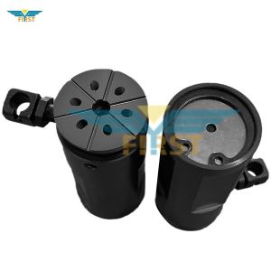 KOMORI Printer Components Metal Feeder Sucker 1 Piece MOQ OEM Available