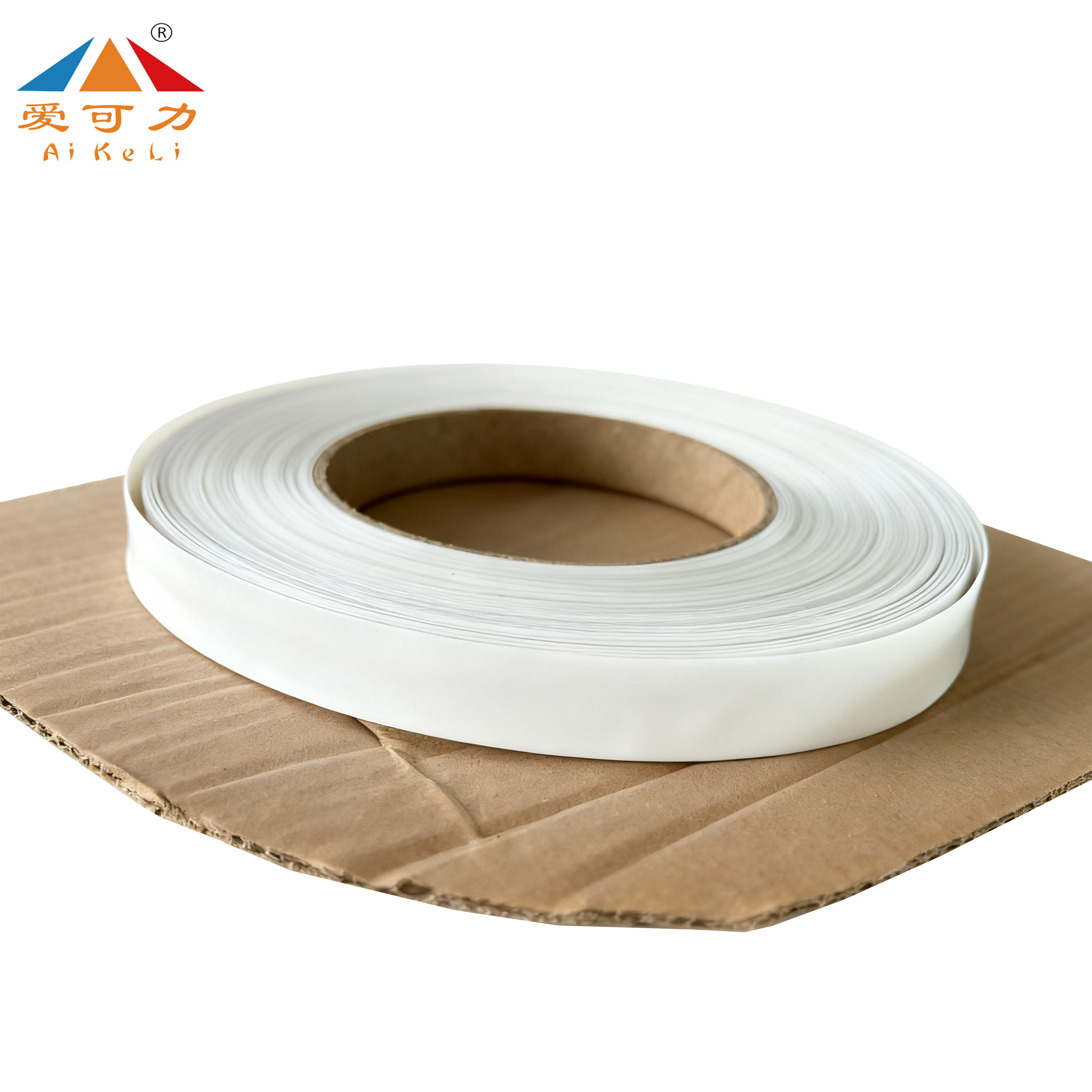 Sublimation Polyester Edge Banding 2cm Width 100m/Roll Gravure UV Thermal