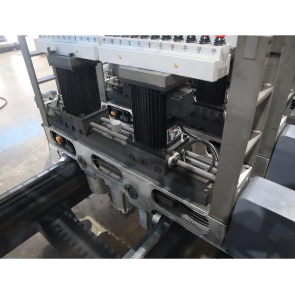 Hole Making Machine For Wooden Drilling Machine Wood Drilling Machine 0.6MPa