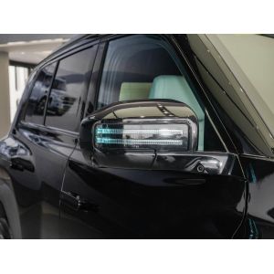 Popular Used Cars 2025 Fang Cheng Bao Compact SUV with 501km Range and 310kW