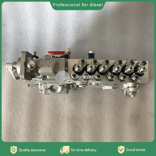 Competitively High Pressure Diesel Engine parts Fuel Pump 5301583