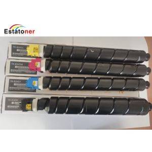 Compatible TASKalfa 3252ci Kyocera TK8345 Multipack Toner Cartridge with ISO