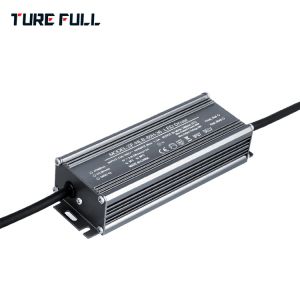 Cheap 36v Waterproof Electronic Led Driver , Waterproof 80w led power supply for sale