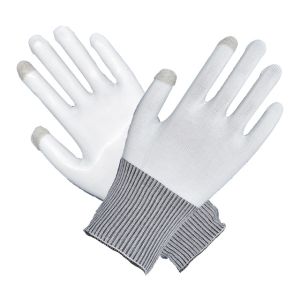 China Convenient Touch Screen Safety Gloves Perfect For Cold Winter Nights on sale
