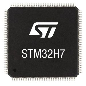 Cheap STM32H7A3VGT6 STMicroelectronics for sale