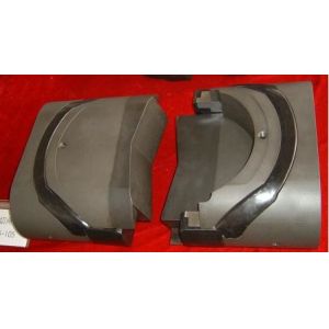 7 1/16" 5000 Psi Well Drilling Spherical Rubber Hydril Packing Element with Top