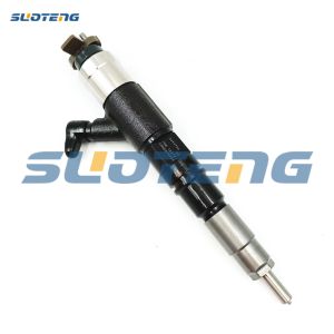 5344766 Fuel Injector For ISB4.5 Engine