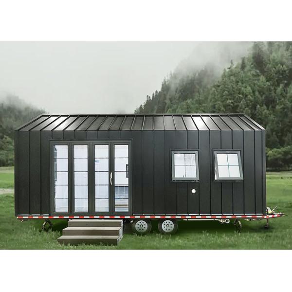 Australia Standard Cheap Small Tiny House Ready To Ship Prefabricated Mobile