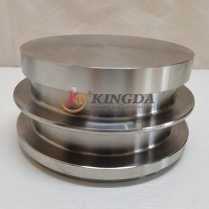 100ml Capacity Retsch Agate Milling Jars Agate Grinding Mortar and Natural Agate