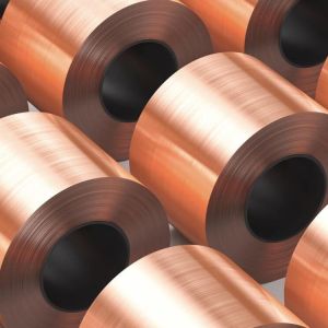 Customized Micron Copper Wire Mesh 1.6mm- 0.12mm For Magnetic Field