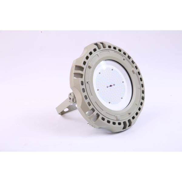 IP66 Protection Explosion Proof LED High Bay Lights 100-277V Voltage THD 20% for