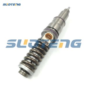 China VOE20440388 Diesel Fuel Injector 20440388 for EC360B Excavator on sale