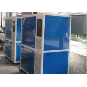 Eco Friendly Industrial HHO Generator Working for Promoting combustion and