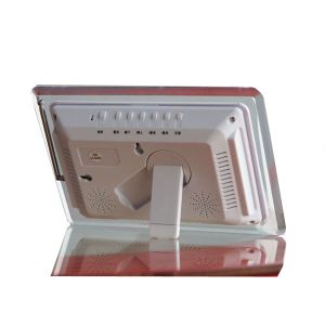 Hot sale cheap fashion easy operation nurse calling system display receiver and