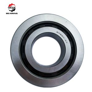 Si3N4 Ceramic Deep Groove Ball Bearing NSK EPB60-47 single row deep groove ball