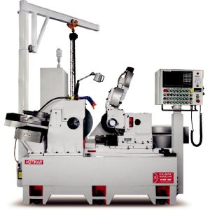 High Precision 3-axis CNC Centerless Grinding Machine, with multiple types of