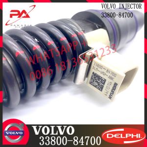 China 33800-84700 V-O-L-V Diesel Injector BEBE4L02002 64561441 BEBE4L00102 on sale