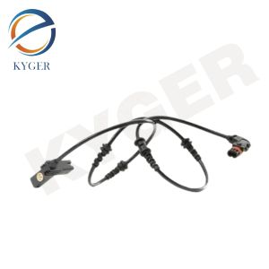 246 540 25 10 Auto Spare Car Parts Wheel Speed ABS Sensor 2465402510 For