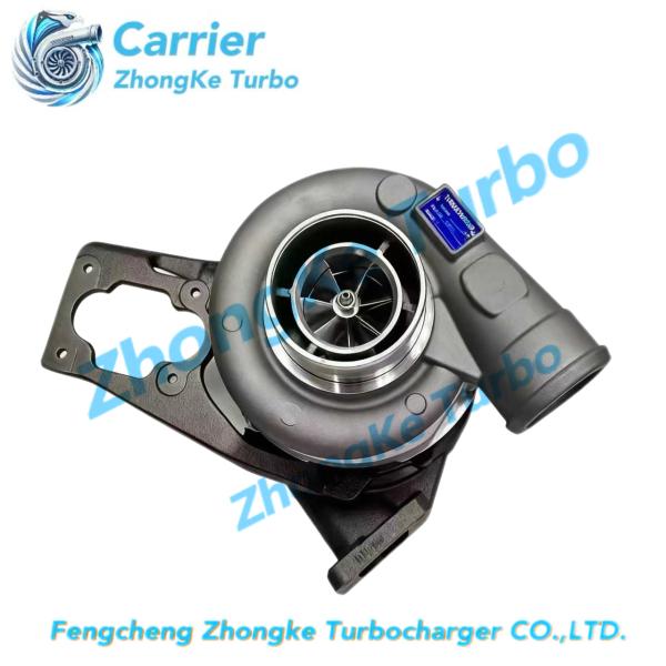 S300V Turbo RE535698 177011 RE525808 RE534529 DZ108126 Turbocharger For John