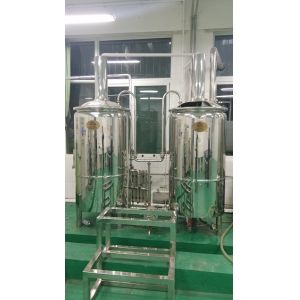 Cheap 200L restaurant beer equipment for brewing beer for sale