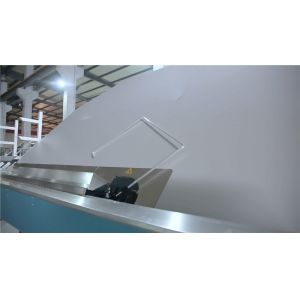 Insulating Glass L5M Thick 0.35mm Warm Edge Spacers For Spacer Bending Machine