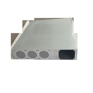Custom 1U-4U Server Rackmount Case with Precision Tolerance 0.01-0.05mm by