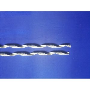 DN1120 4.78mm 5 Rods Tension Preformed Guy Grip Dead End