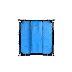 MultifunctionDance Floor LED Screen SMD2727 P6.25mm 25600dots/sqm Pixel Density