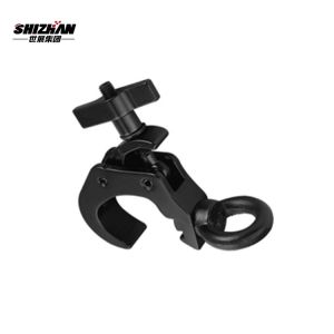 Global Eye Lighting Truss Clamps Heavy Duty With Eyebolt