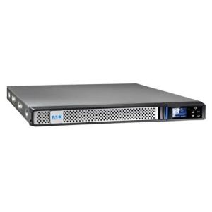 Eaton 5P Gen2 1150VA/920W 220V Line-interactive UPS with Rack 1U or Tower Mount and Pure Sinewave Output