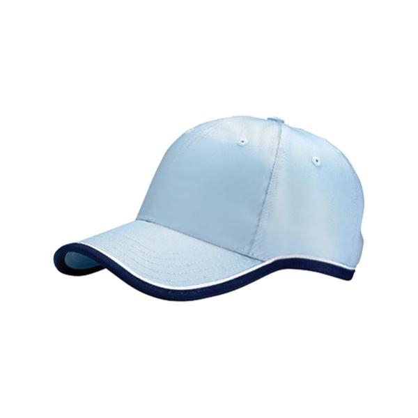 Quality 6 Panel Constructed Sports Baseball Caps, Low Profile Adjustable Men And Women Caps wholesale