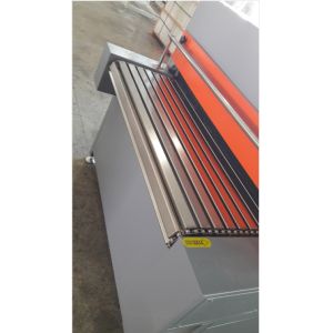 8kw W1320mm Infrared Drying Machine WITH Emergency Stop Switch