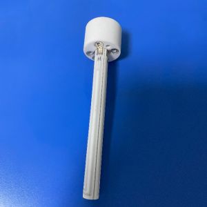 Heating Components MCH Alumina Ceramic Heater for Mass Spectrometers